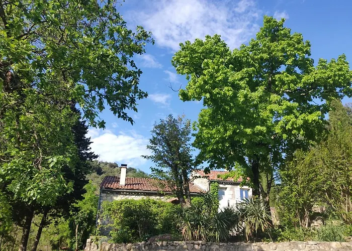 Gite Du Vallier