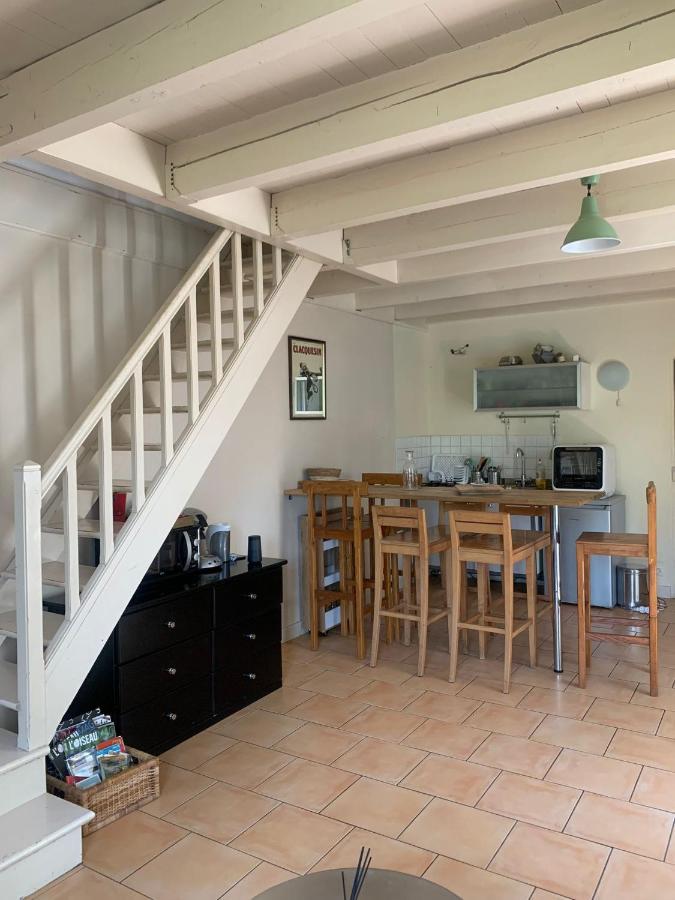 Du Vallier Ferienhaus *