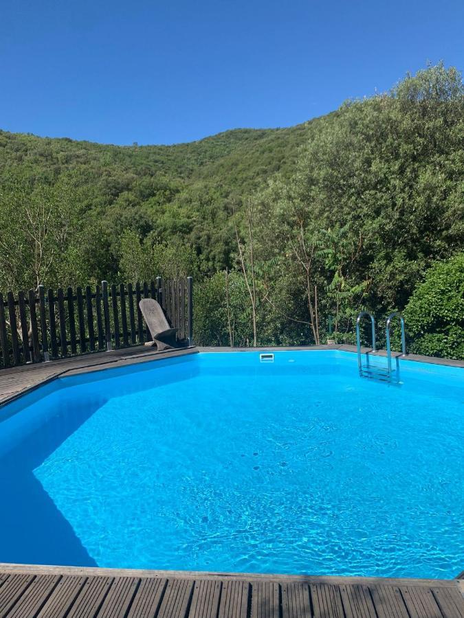 Vakantiehuis Du Vallier Sampzon