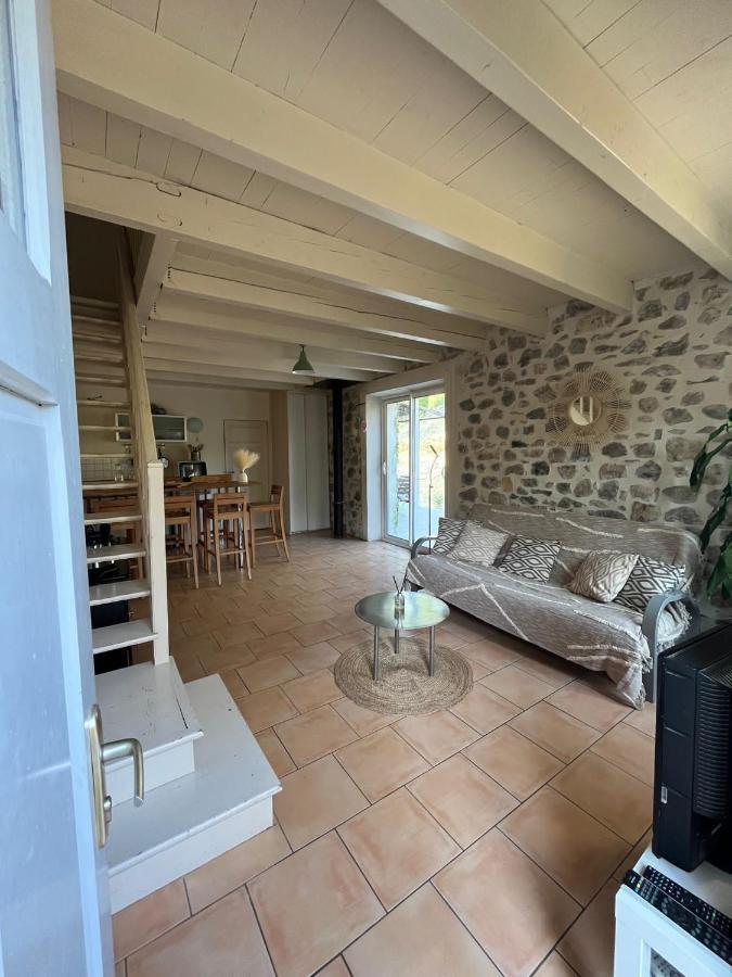 Vakantiehuis Du Vallier *