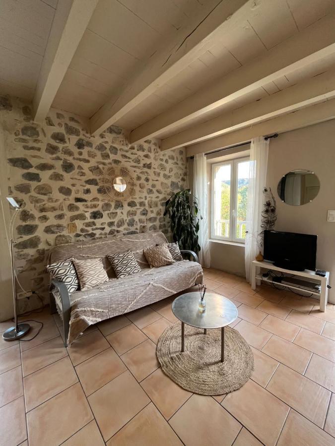 Du Vallier Ferienhaus *